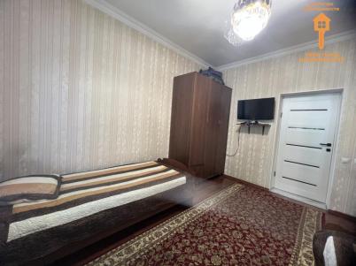 Продажа дома Омск.&nbsp;Привокзальный, Мануильского, 33
