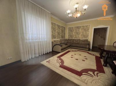 Продажа дома Омск.&nbsp;Привокзальный, Мануильского, 33