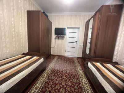 Продажа дома Омск.&nbsp;Привокзальный, Мануильского, 33