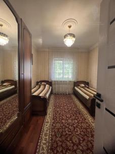Продажа дома Омск.&nbsp;Привокзальный, Мануильского, 33