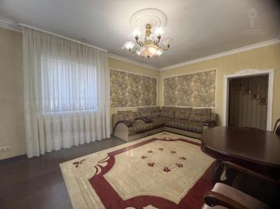 Продажа дома Омск.&nbsp;Привокзальный, Мануильского, 33