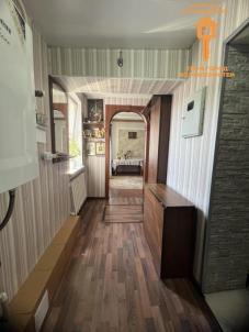 Продажа дома Омск.&nbsp;Привокзальный, Мануильского, 33