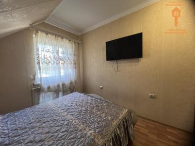 Продажа дома Омск.&nbsp;Привокзальный, Мануильского, 33