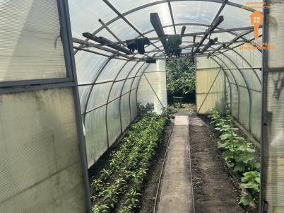 Продажа дома Омск.&nbsp;Привокзальный, Мануильского, 33