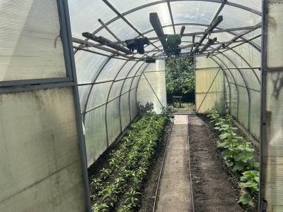 Продажа дома Омск.&nbsp;Привокзальный, Мануильского, 33