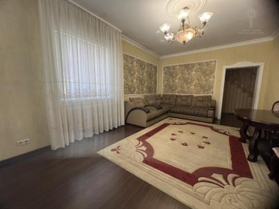 Продажа дома Омск.&nbsp;Привокзальный, Мануильского, 33