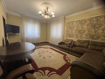 Продажа дома Омск.&nbsp;Привокзальный, Мануильского, 33