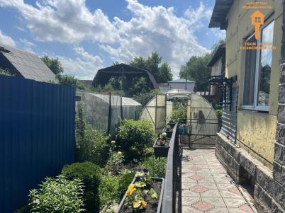 Продажа дома Омск.&nbsp;Привокзальный, Мануильского, 33