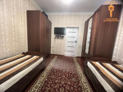 Продажа дома Омск.&nbsp;Привокзальный, Мануильского, 33