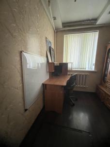 Продажа дома Омск.&nbsp;Привокзальный, Мануильского, 33