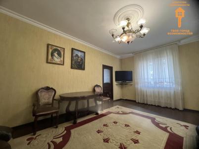 Продажа дома Омск.&nbsp;Привокзальный, Мануильского, 33