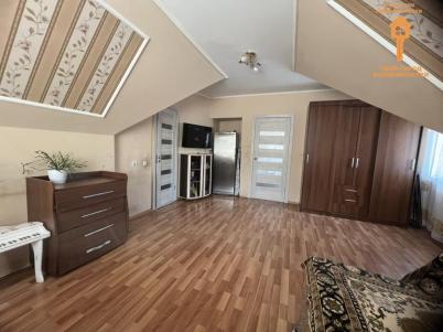 Продажа дома Омск.&nbsp;Привокзальный, Мануильского, 33