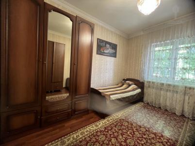 Продажа дома Омск.&nbsp;Привокзальный, Мануильского, 33