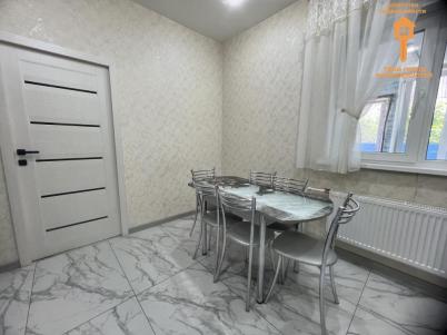 Продажа дома Омск.&nbsp;Привокзальный, Мануильского, 33