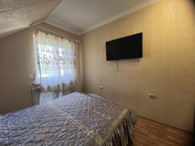 Продажа дома Омск.&nbsp;Привокзальный, Мануильского, 33