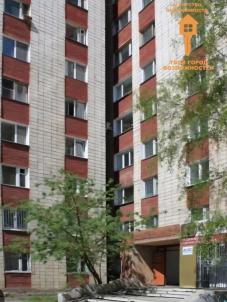 Продажа квартиры Омск.&nbsp;Яковлева, 143