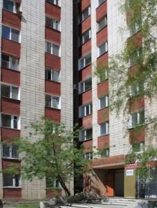 Продажа квартиры Омск.&nbsp;Яковлева, 143