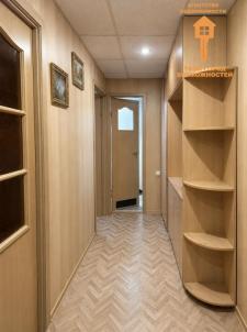 Продажа квартиры Омск.&nbsp;Яковлева, 143