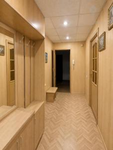 Продажа квартиры Омск.&nbsp;Яковлева, 143