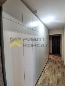 Продажа квартиры Омск.&nbsp;улица 21-я Амурская, 75