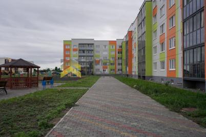 Продажа квартиры Омск.&nbsp;улица 21-я Амурская, 75