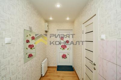 Продажа квартиры Омск.&nbsp;переулок Горный, 1