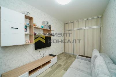 Продажа квартиры Омск.&nbsp;переулок Горный, 1