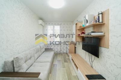 Продажа квартиры Омск.&nbsp;переулок Горный, 1