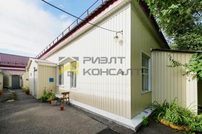 Продажа квартиры Омск.&nbsp;переулок Горный, 1