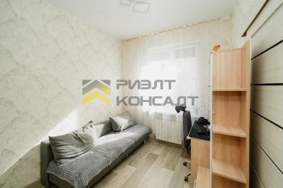 Продажа квартиры Омск.&nbsp;переулок Горный, 1