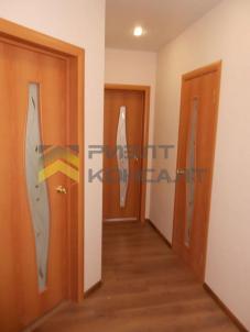 Продажа квартиры Омск.&nbsp;проспект Комарова, 17, к.1