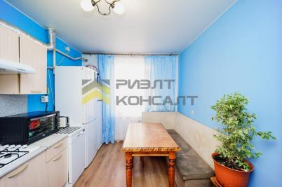 Продажа квартиры Омск.&nbsp;проспект Комарова, 17, к.1