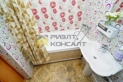 Продажа квартиры Омск.&nbsp;проспект Комарова, 17, к.1
