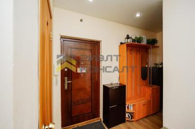 Продажа квартиры Омск.&nbsp;проспект Комарова, 17, к.1