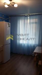 Продажа квартиры Омск.&nbsp;проспект Комарова, 17, к.1