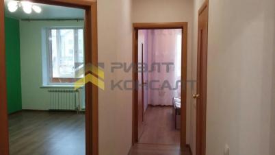 Продажа квартиры Омск.&nbsp;проспект Комарова, 17, к.1