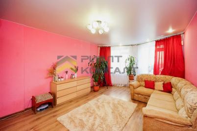 Продажа квартиры Омск.&nbsp;проспект Комарова, 17, к.1