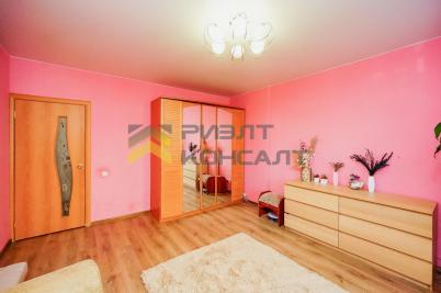 Продажа квартиры Омск.&nbsp;проспект Комарова, 17, к.1