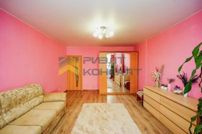 Продажа квартиры Омск.&nbsp;проспект Комарова, 17, к.1