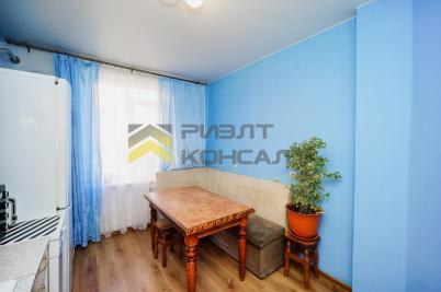 Продажа квартиры Омск.&nbsp;проспект Комарова, 17, к.1