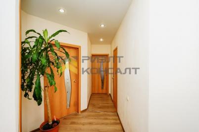 Продажа квартиры Омск.&nbsp;проспект Комарова, 17, к.1