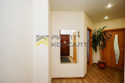 Продажа квартиры Омск.&nbsp;проспект Комарова, 17, к.1
