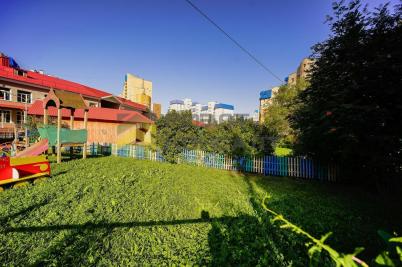 Продажа квартиры Омск.&nbsp;проспект Комарова, 17, к.1