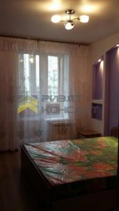 Продажа квартиры Омск.&nbsp;проспект Комарова, 17, к.1