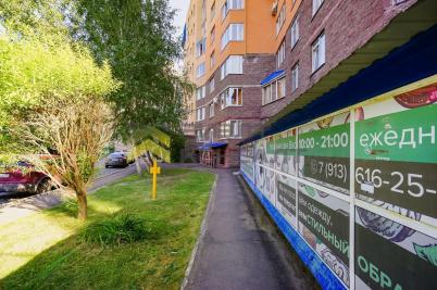 Продажа квартиры Омск.&nbsp;проспект Комарова, 17, к.1