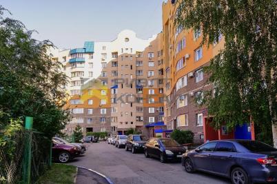 Продажа квартиры Омск.&nbsp;проспект Комарова, 17, к.1