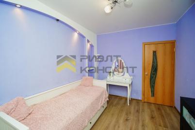 Продажа квартиры Омск.&nbsp;проспект Комарова, 17, к.1