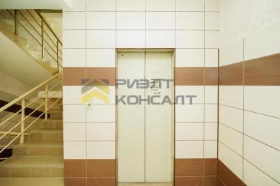 Продажа квартиры Омск.&nbsp;проспект Комарова, 17, к.1