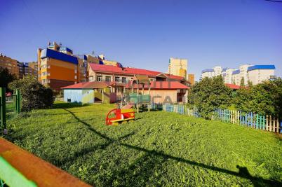 Продажа квартиры Омск.&nbsp;проспект Комарова, 17, к.1