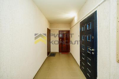 Продажа квартиры Омск.&nbsp;проспект Комарова, 17, к.1